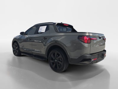 2024 Hyundai SANTA CRUZ NIGHT