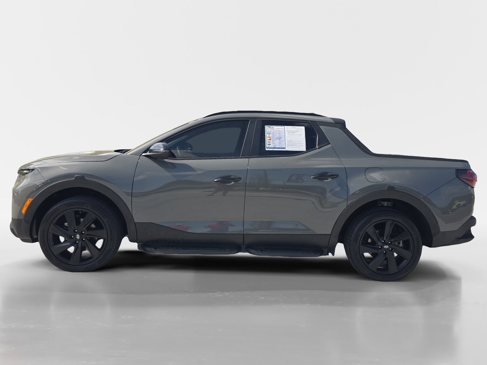 2024 Hyundai SANTA CRUZ NIGHT