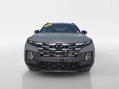 2024 Hyundai SANTA CRUZ NIGHT