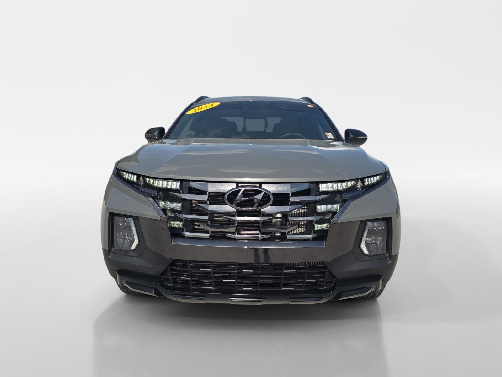 2024 Hyundai SANTA CRUZ NIGHT