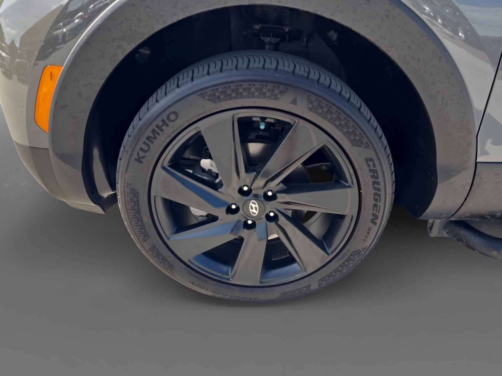 2024 Hyundai SANTA CRUZ NIGHT