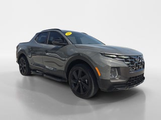 2024 Hyundai SANTA CRUZ NIGHT