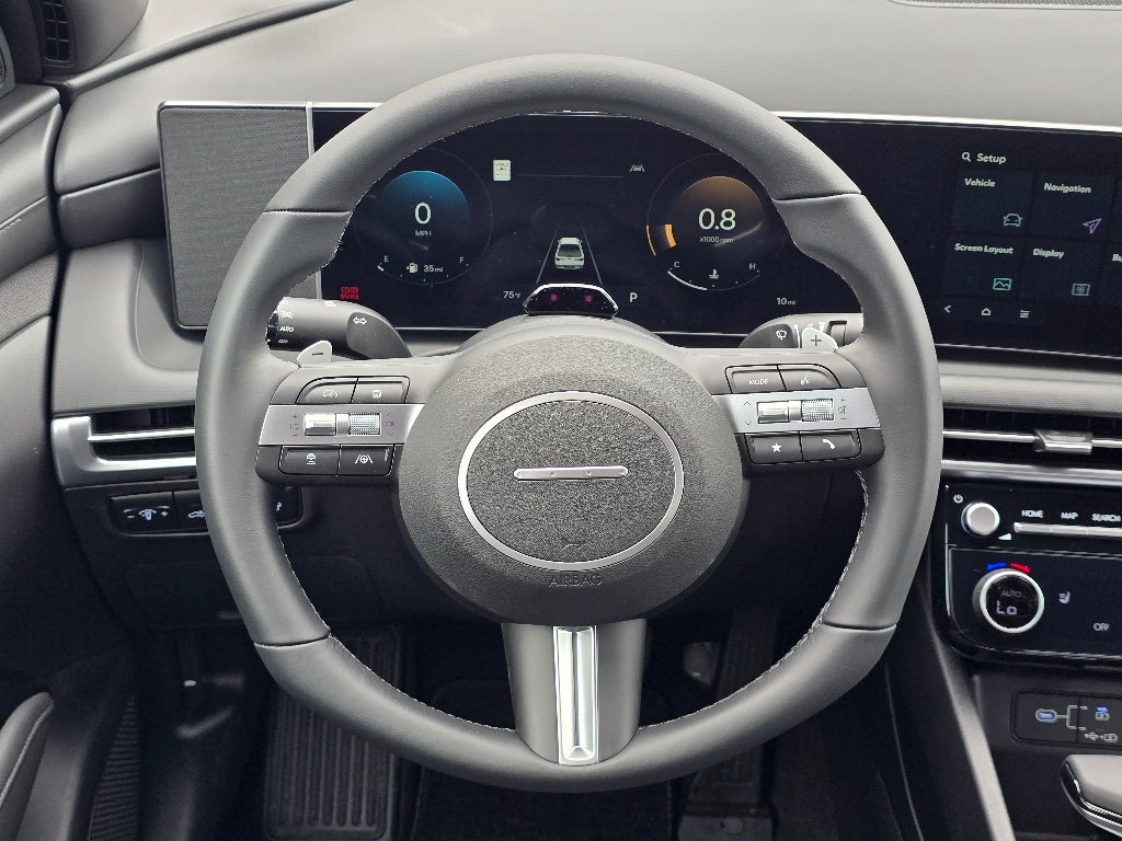 2025 Hyundai SANTA CRUZ XRT