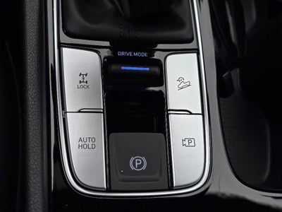 2025 Hyundai SANTA CRUZ XRT