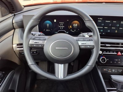 2025 Hyundai SANTA CRUZ XRT