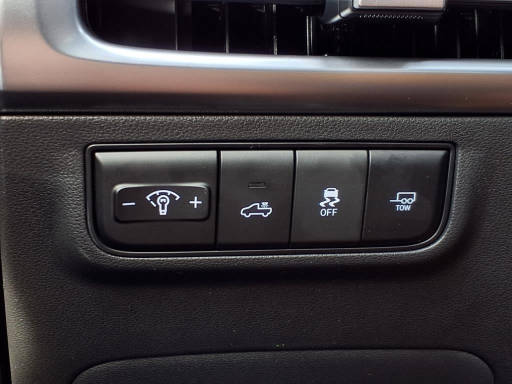 2025 Hyundai SANTA CRUZ XRT