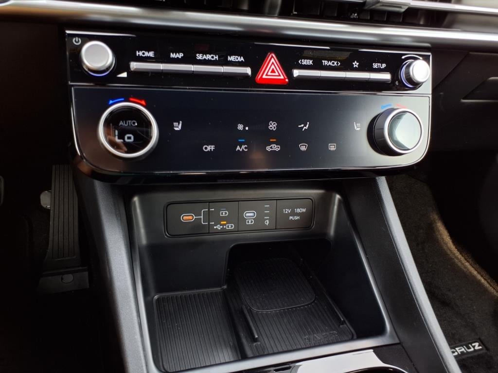 2025 Hyundai SANTA CRUZ XRT