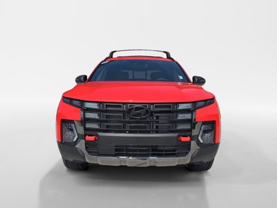 2025 Hyundai SANTA CRUZ XRT