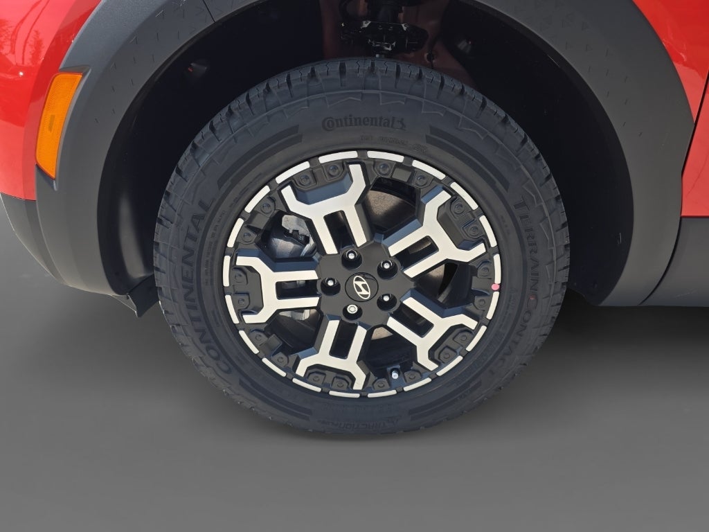 2025 Hyundai SANTA CRUZ XRT