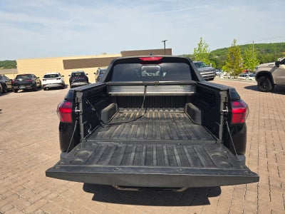 2022 Hyundai SANTA CRUZ Limited