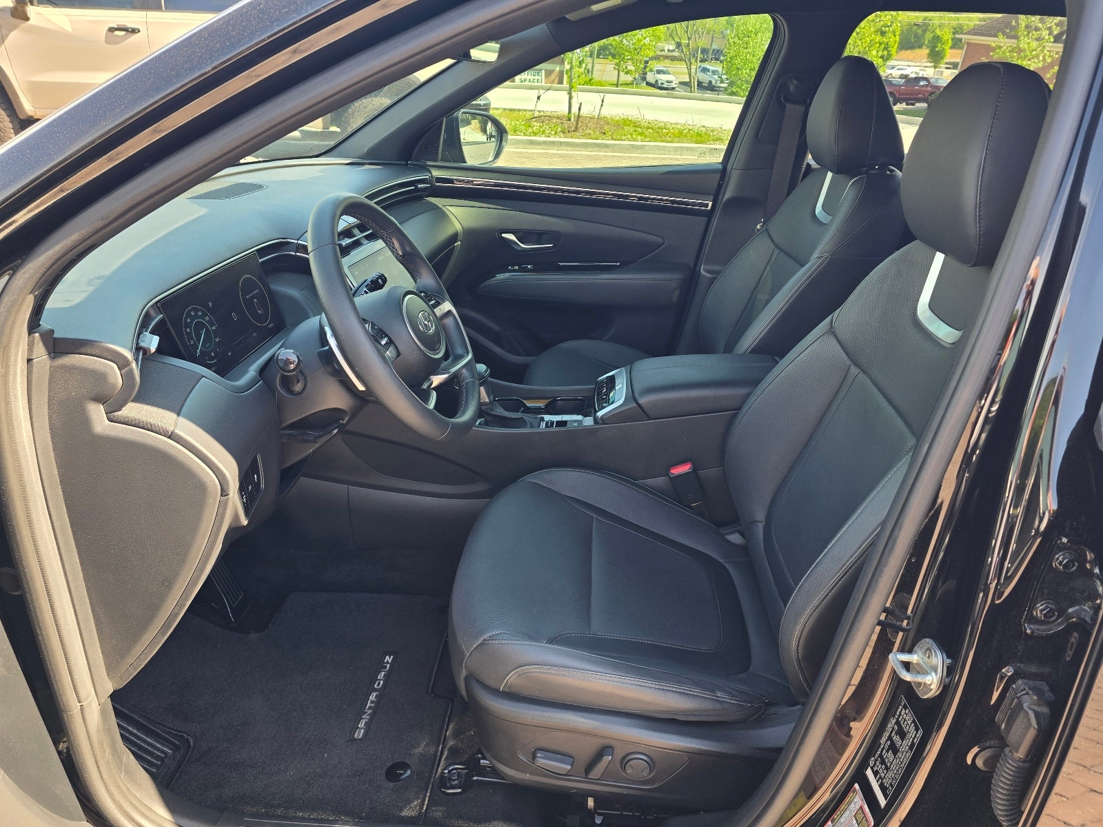 2022 Hyundai SANTA CRUZ Limited