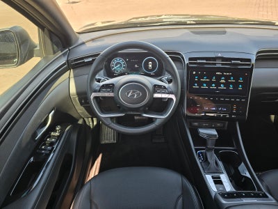 2022 Hyundai SANTA CRUZ Limited