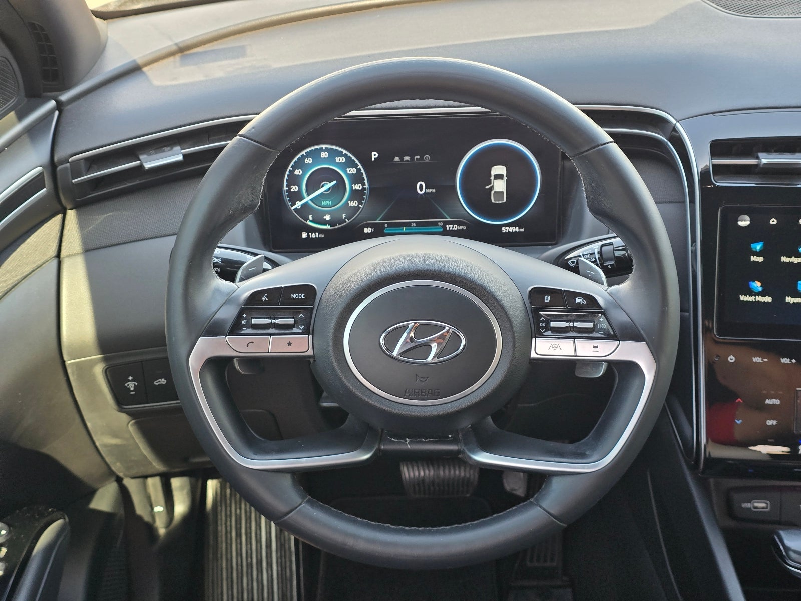 2022 Hyundai SANTA CRUZ Limited