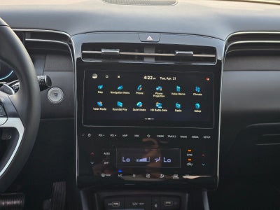 2022 Hyundai SANTA CRUZ Limited