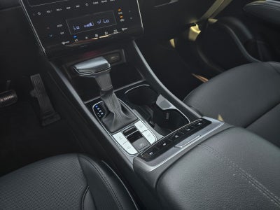 2022 Hyundai SANTA CRUZ Limited