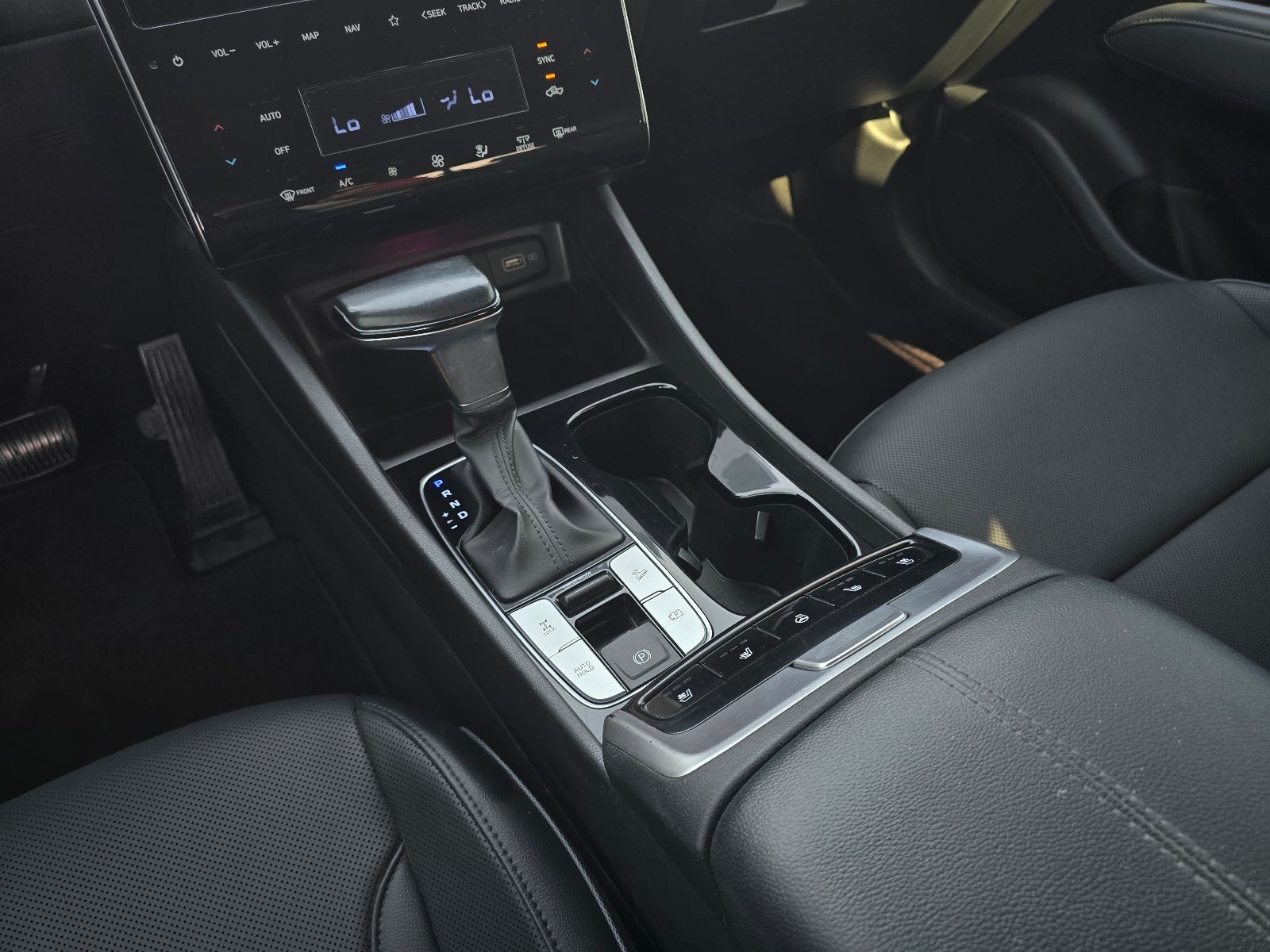 2022 Hyundai SANTA CRUZ Limited