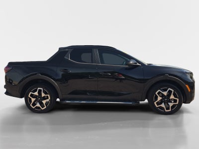 2022 Hyundai SANTA CRUZ Limited