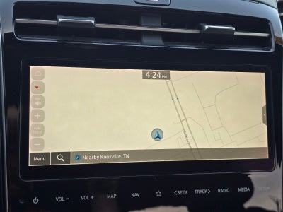 2022 Hyundai SANTA CRUZ Limited