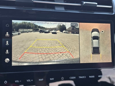 2022 Hyundai SANTA CRUZ Limited