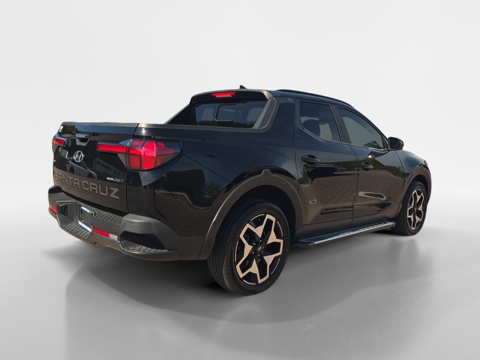 2022 Hyundai SANTA CRUZ Limited