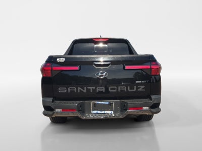 2022 Hyundai SANTA CRUZ Limited