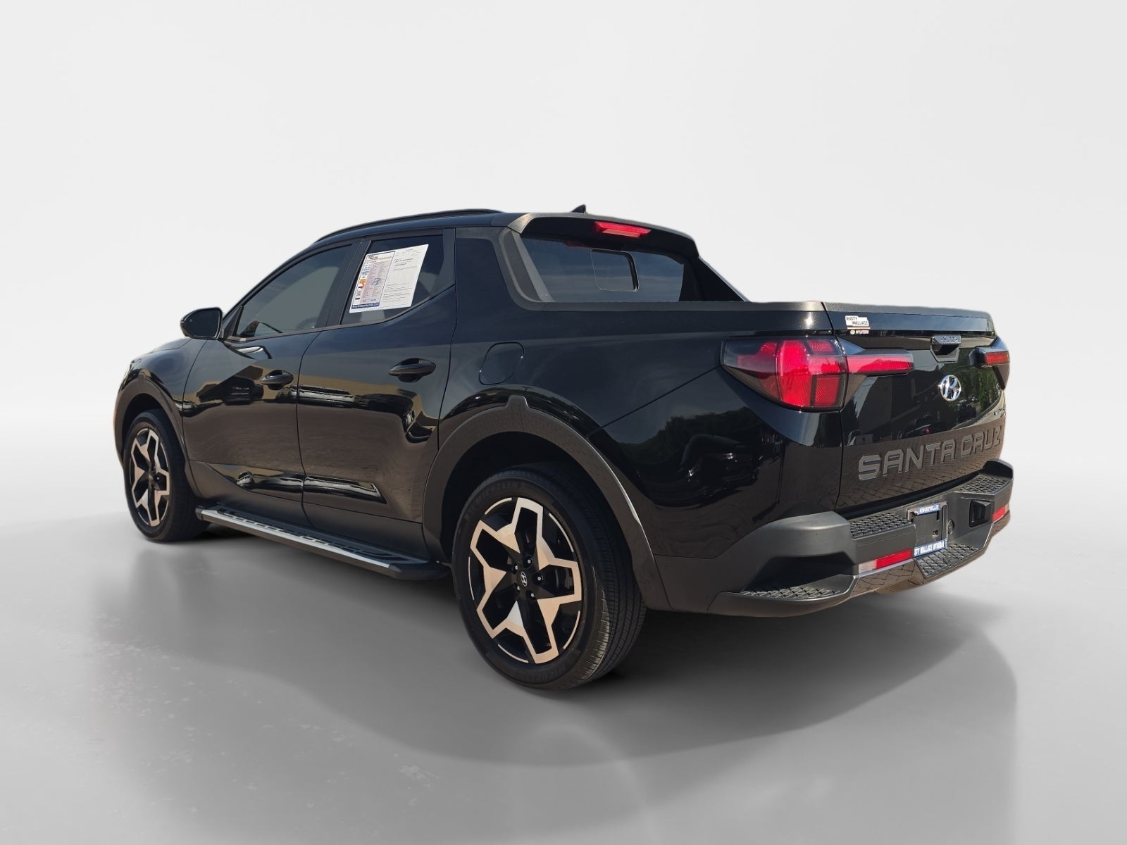 2022 Hyundai SANTA CRUZ Limited