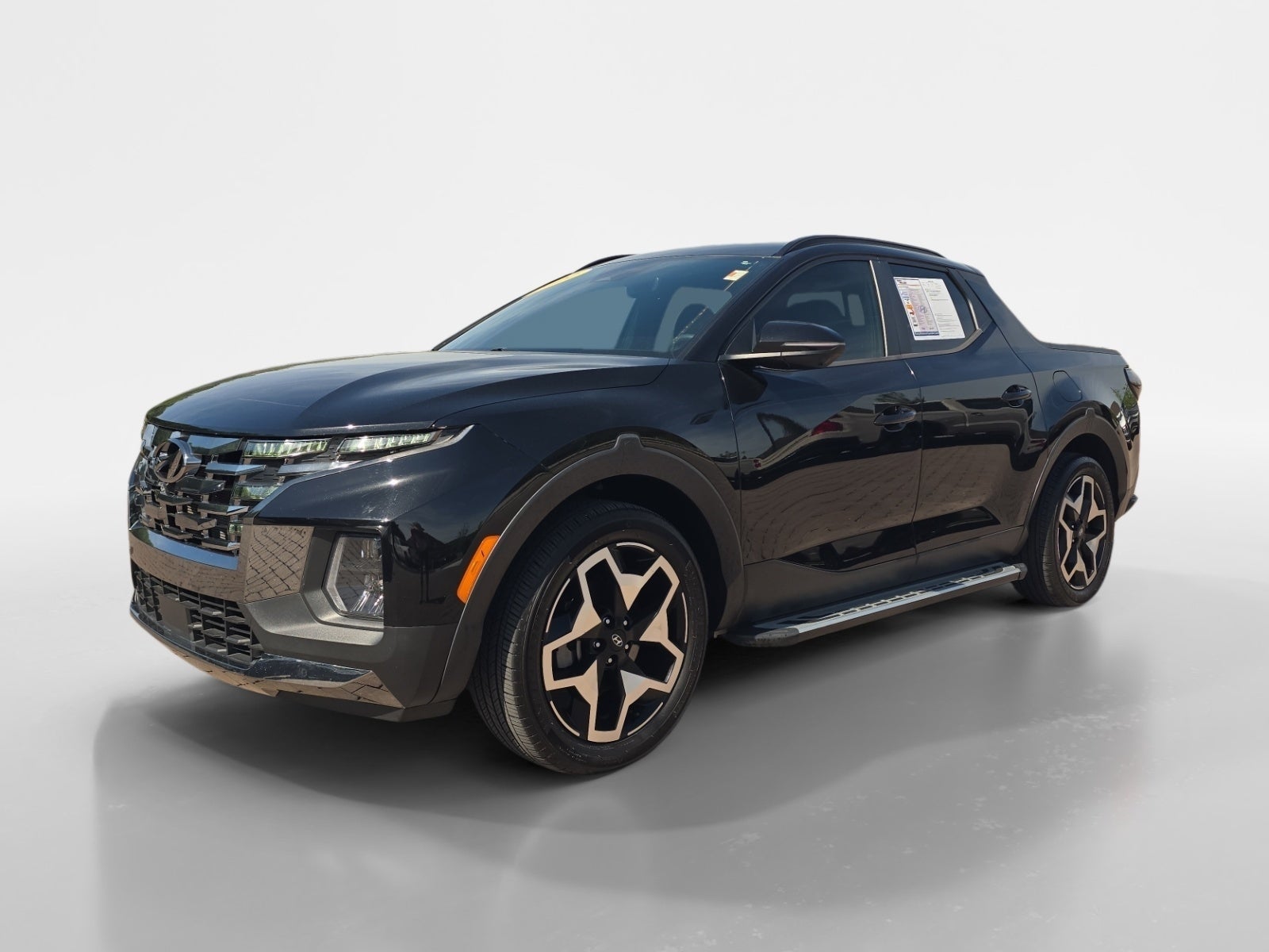 2022 Hyundai SANTA CRUZ Limited