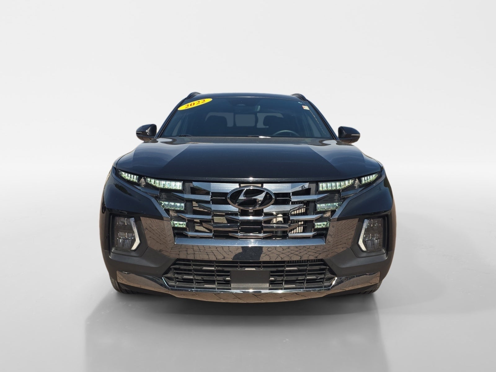 2022 Hyundai SANTA CRUZ Limited