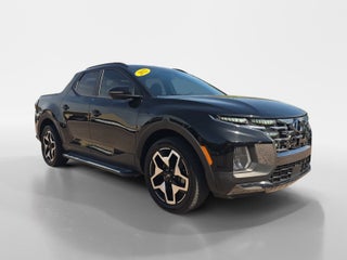 2022 Hyundai SANTA CRUZ Limited