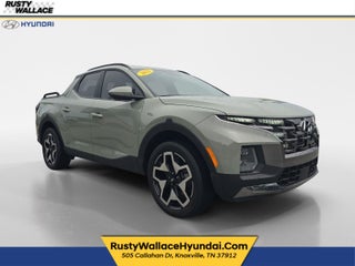 2022 Hyundai SANTA CRUZ Limited