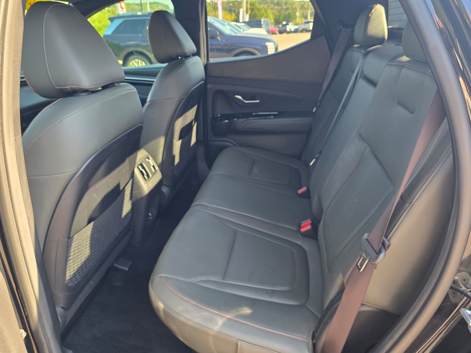 2022 Hyundai SANTA CRUZ Limited
