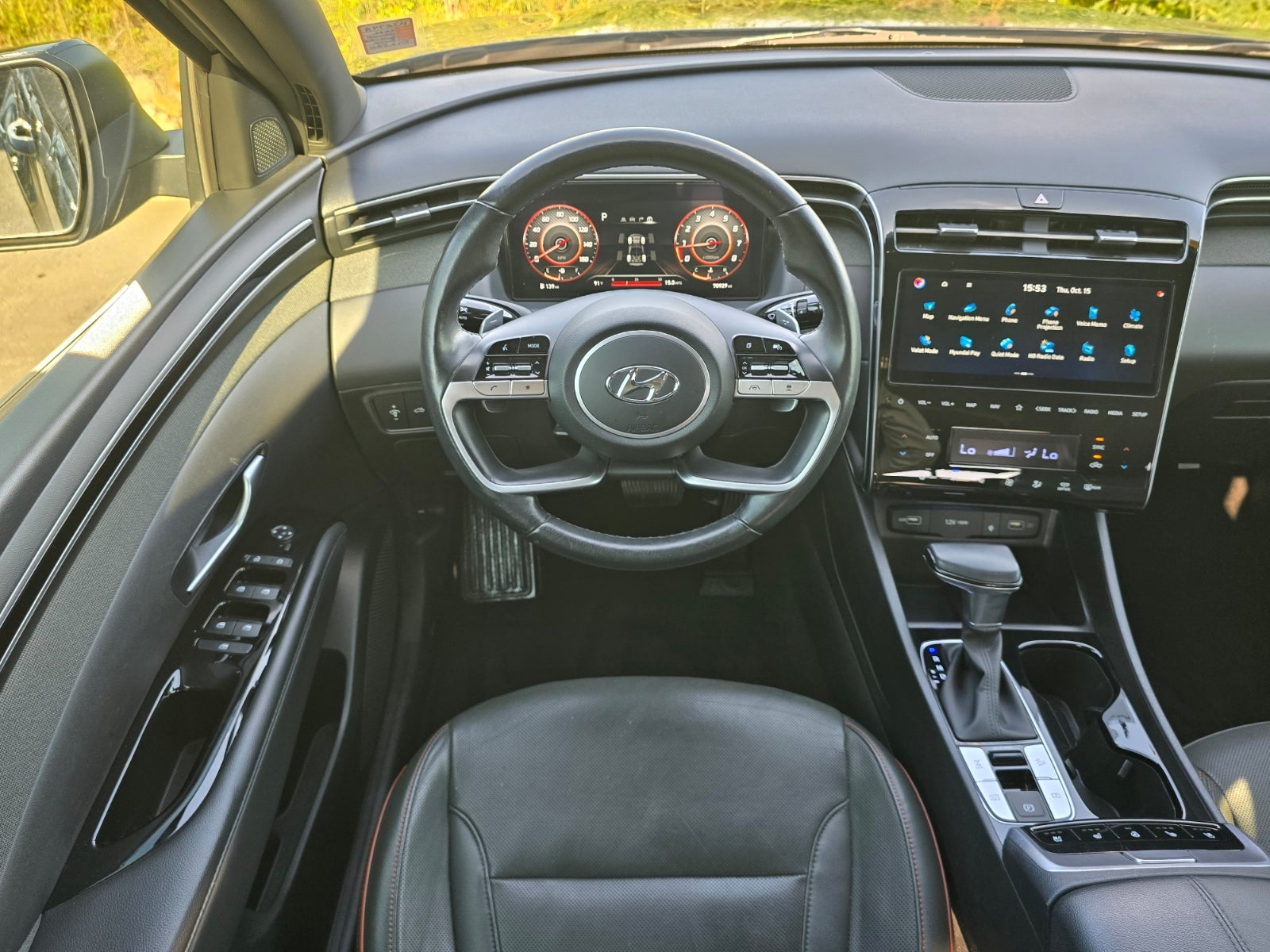 2022 Hyundai SANTA CRUZ Limited