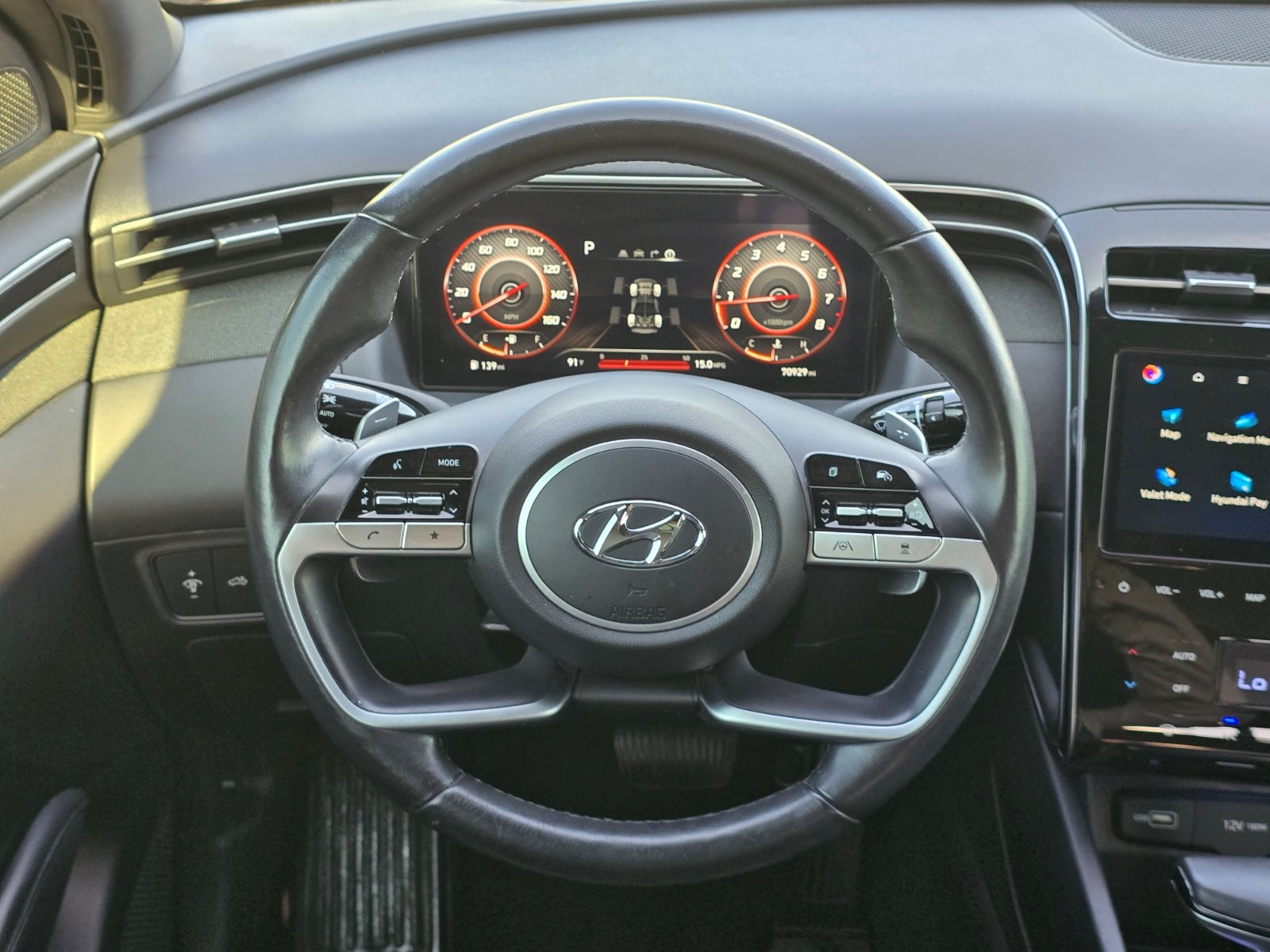 2022 Hyundai SANTA CRUZ Limited