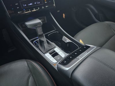 2022 Hyundai SANTA CRUZ Limited