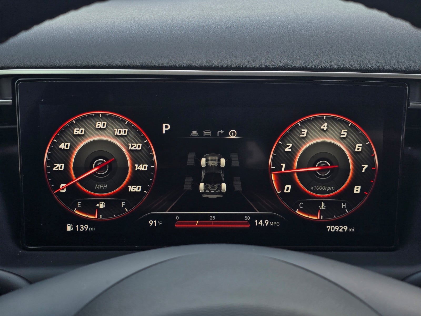 2022 Hyundai SANTA CRUZ Limited