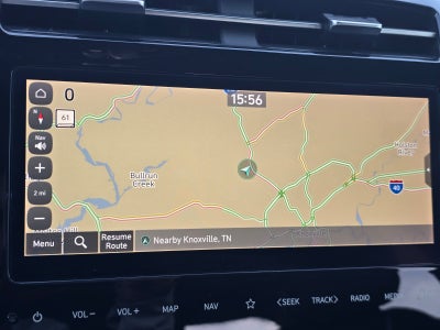 2022 Hyundai SANTA CRUZ Limited