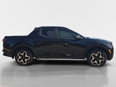 2022 Hyundai SANTA CRUZ Limited
