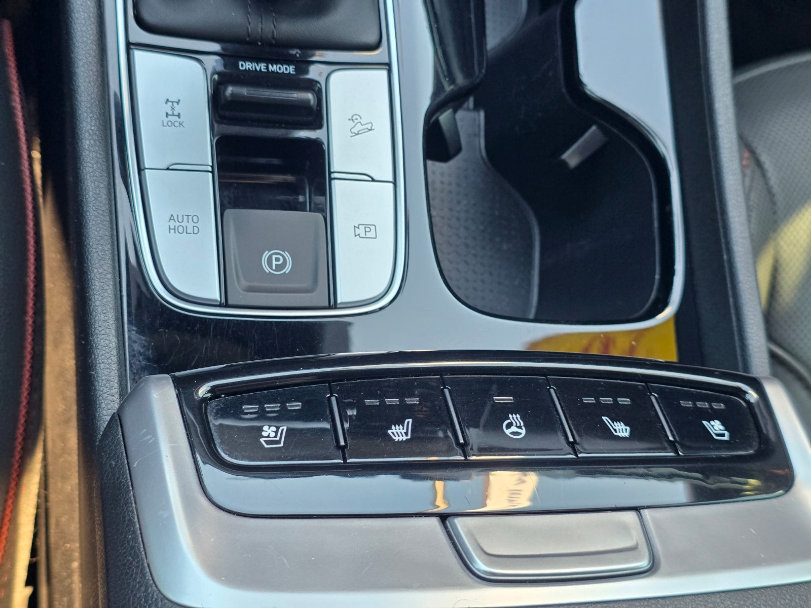 2022 Hyundai SANTA CRUZ Limited