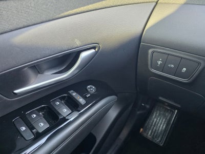 2022 Hyundai SANTA CRUZ Limited