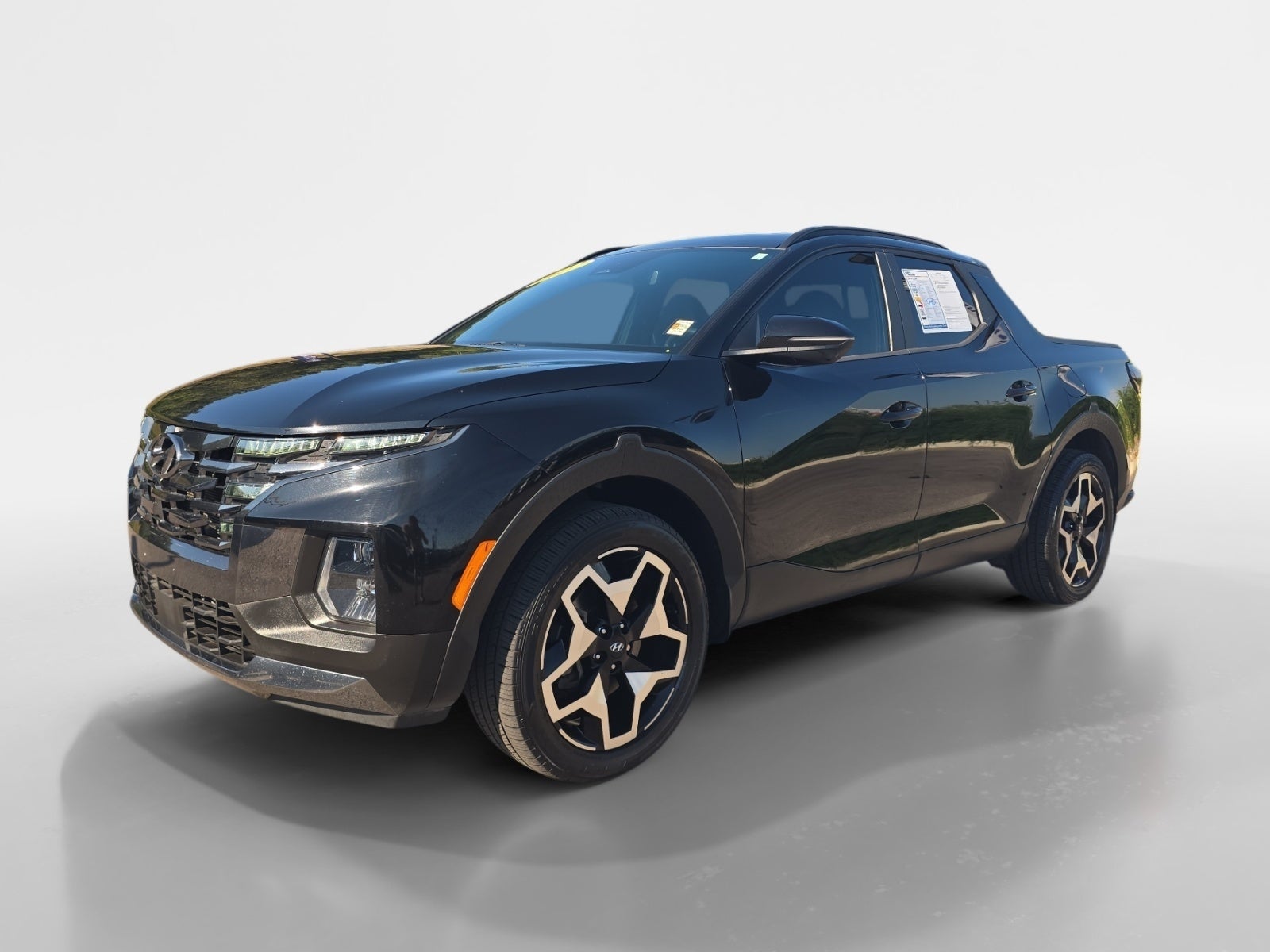 2022 Hyundai SANTA CRUZ Limited