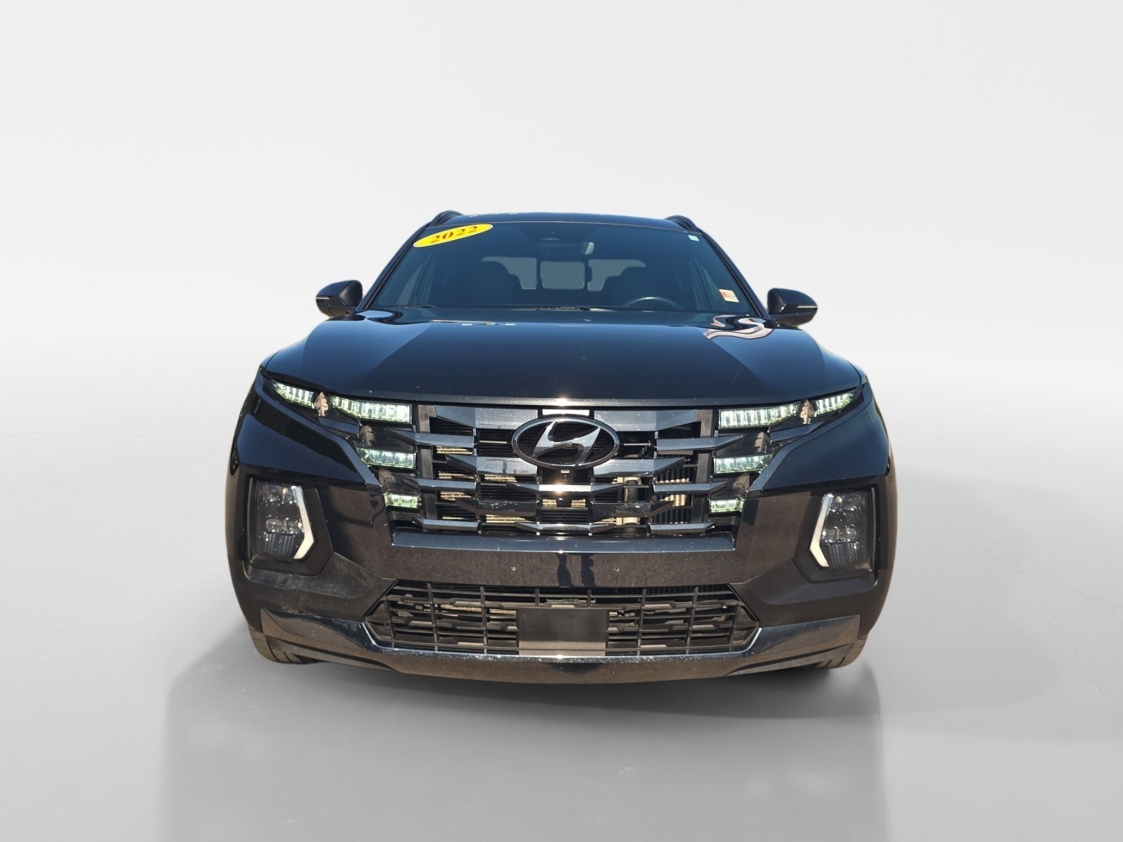 2022 Hyundai SANTA CRUZ Limited