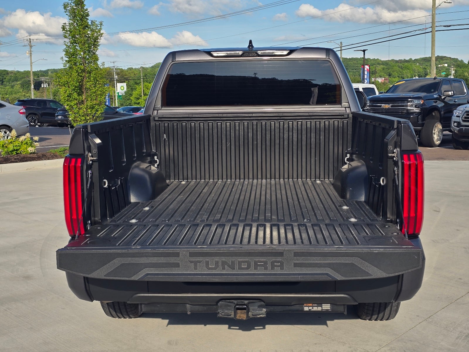 2023 Toyota Tundra SR