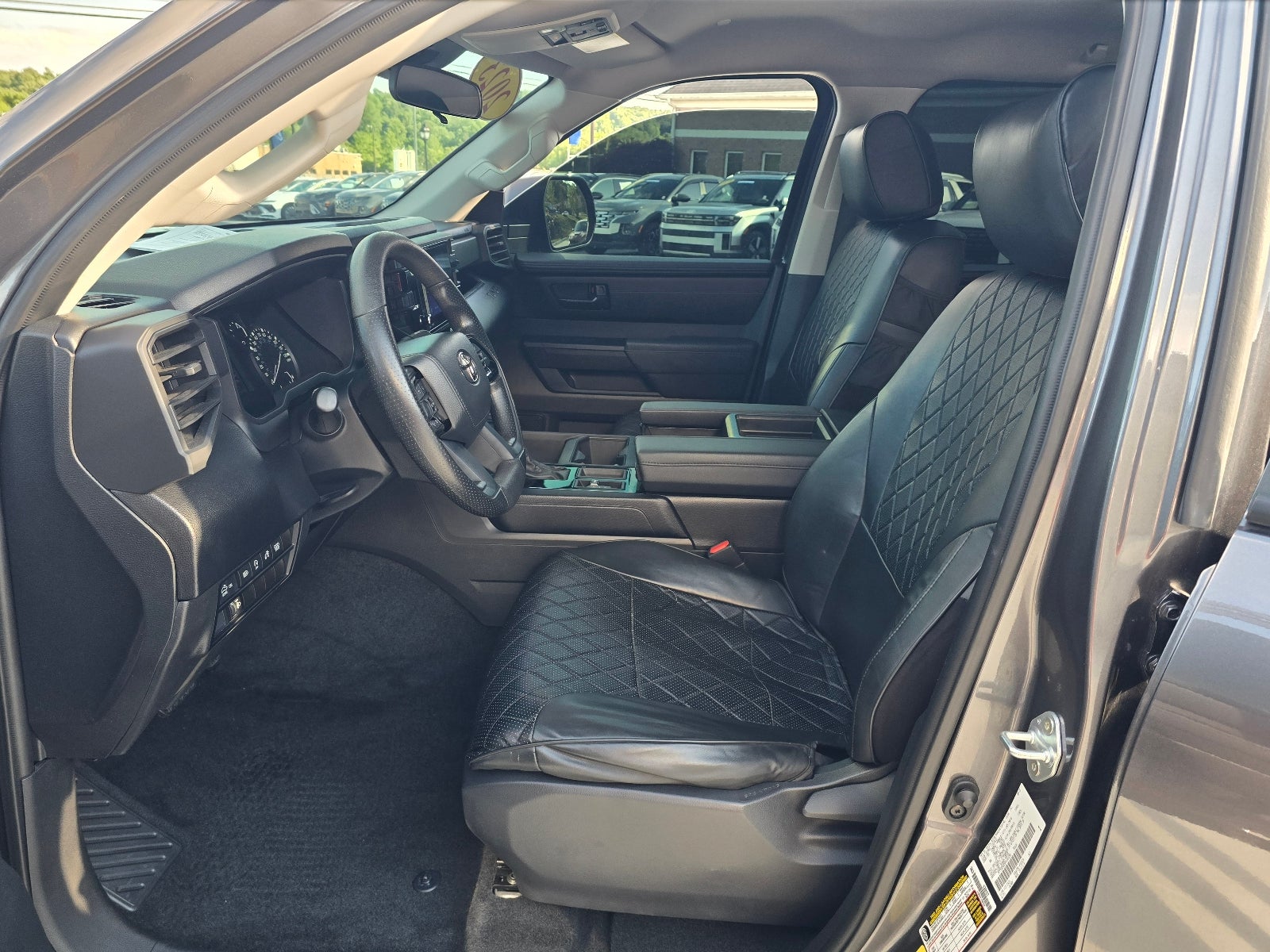 2023 Toyota Tundra SR