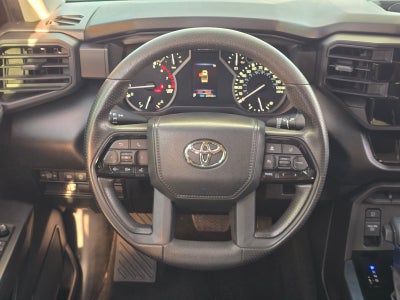 2023 Toyota Tundra SR