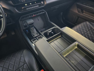 2023 Toyota Tundra SR