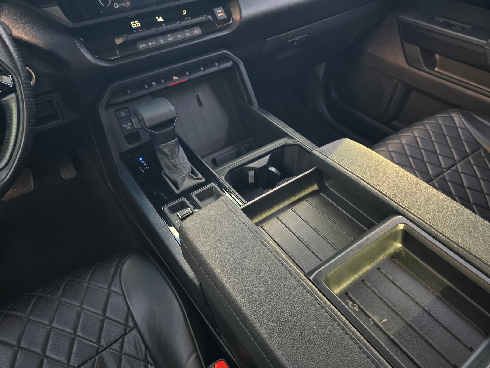 2023 Toyota Tundra SR