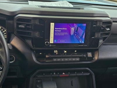 2023 Toyota Tundra SR