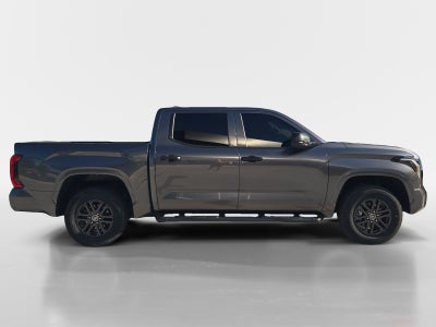 2023 Toyota Tundra SR