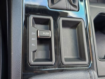 2023 Toyota Tundra SR
