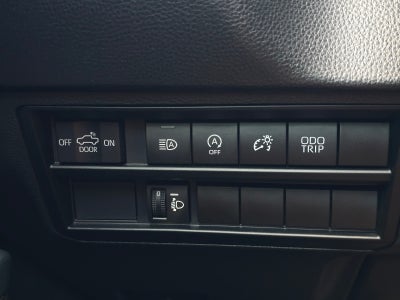 2023 Toyota Tundra SR
